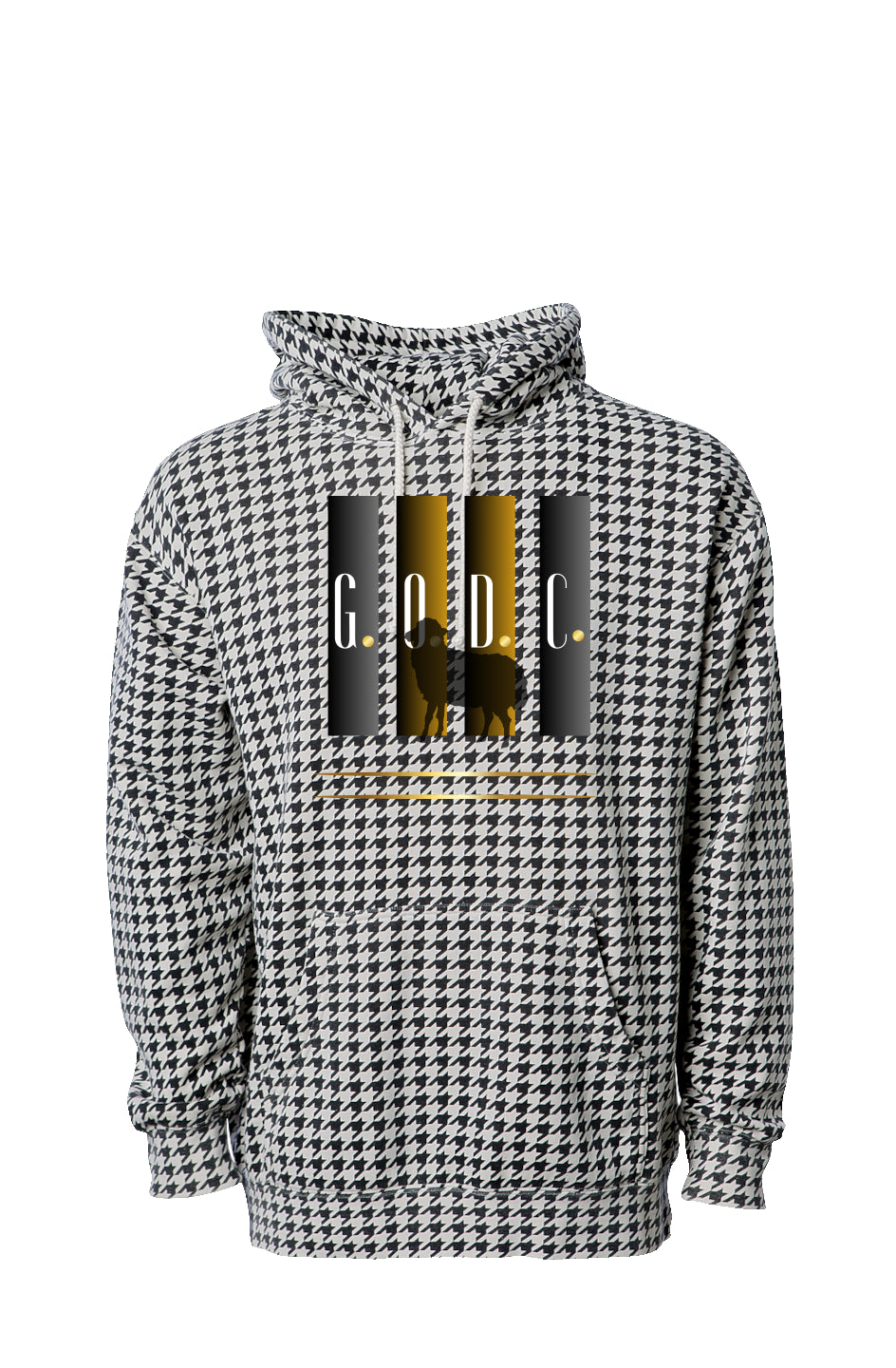 G.O.D.C Hoodie