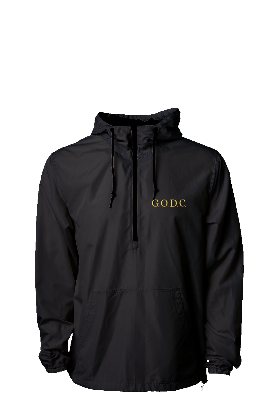 G.O.D.C Lightweight Windbreaker