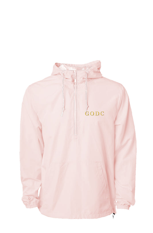 G.O.D.C Lightweight Windbreaker