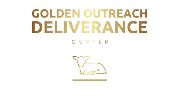 Golden Outreach Deliverance Center